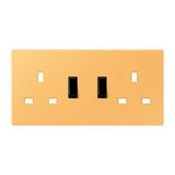 Centre plate LC4320L LC2172PL254