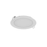 Ledinaire SlimDownlight -  Downlight/spot/floodlight -  Power Consumption: 12 W -  Correlated Color Temperature (Nom): 3000 K