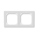 3901H-A05520 16 Cover frame 2gang