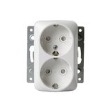 302EUC Socket outlet