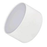 Luminaire RONDO 12W 3000K with sens. 0800515 SHADA