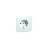 PEHA Standard socket outlet SCHUKO