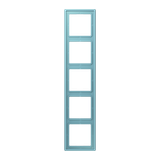 5-gang frame LC32032 LC985213