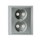 302EUJ-83 Socket outlet