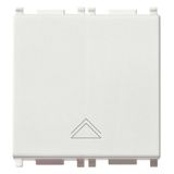 MASTER dimmer 230V 400VA 2M white