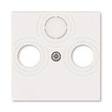 5519H-A02357 68W Socket Outlets white - Levit