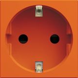 GALLERY SOCKET SOCKET 2 ST. ORANGE