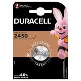 DURACELL Lithium CR2450 BL1