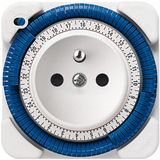 Segmenttimer 26   CR