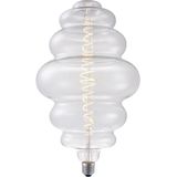 LED E27 Fila BIG FleX Lampion 200x335 230V 320Lm 6W 922 Clear Dim