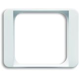 1746/10-260 CoverPlates (partly incl. Insert) carat® Palladium