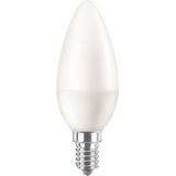 PLA LED 60W B35 E14 WW ND 1CT/10