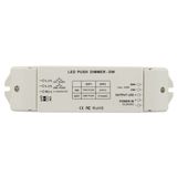 LED Push Dimmer DW (Dynamic White)