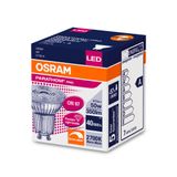 PARATHOM PRO  PAR16   50 dim 36° 6,5W/927 GU10