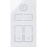 Glass-sensor HK i8, white,