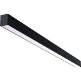 CL OFFICE PRO LED 120 BLACK 3000K