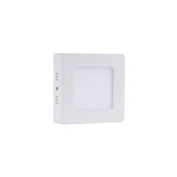 LED Downlight 12W SQUARE z/a Gere WW 1663