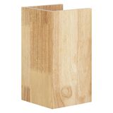 Smart+ Orbis Wood 210X110mm TW