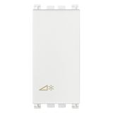 SLAVE dimmer 230V white