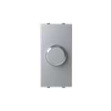 N2160.8 PL Dimmer Silver - Zenit