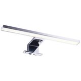 LED Mirror Light 5W 30cm 354Lm IP44 chrome THORGEON