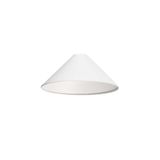 MIX UP SHADE CONO SMALL BIANCO