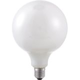 LED E27 Fila Globe G125x180 230V 550Lm 6W 925 AC Opal Dim