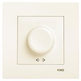 Meridian Beige Pro Dimmer RC 400W