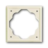 1721-72-500 Cover Frame carat® ivory