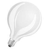 LED Retrofit CLASSIC GLOBE125 17W 840 Frosted E27