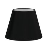 SHADE E27 o400*290*o240 BLACK