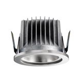 MYRIAD IP65 3000K PHASE DIM CHROME EM