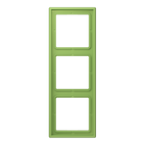 3-gang frame LC32051 LC983220