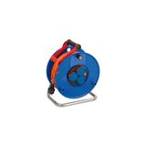 Garant IP44 cable reel 40m AT-N07V3V3-F 3G1.5