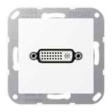 Multimedia adapter MAA1193WWM