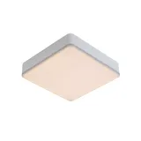 CERES Ceiling Light LED 30W L21.5 B21.5 H5cm White