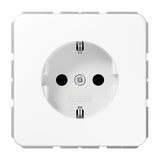 SCHUKO socket CD1520NWW