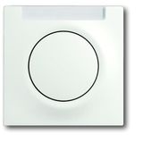 1781-774 CoverPlates (partly incl. Insert) carat® studio white matt