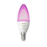 Philips Hue 6.5W B39 E14 EU