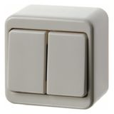 Switch surface-mtd, surface-mtd, white glossy