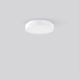 HB 505, 15 W, 1350 lm, 830, 840, white, on/off Ceiling and wall lumina