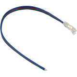 COB Pre-Wired Connector RGB IP20 10mm