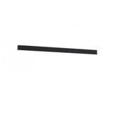 Linear Ceiling L1700 3000K Black Ciba