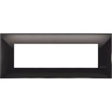 CLASSIA - COVER PLATE 7P BLACK