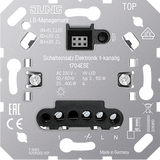 Electronic switch insert 1-channel 1704ESE