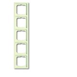 1725-182K Cover Frame future® linear ivory white