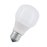 CFL E27 14W Cube Soft WW