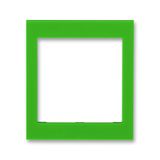 3901H-A00355 67 Frames green - Levit