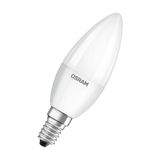 LED VALUE CLASSIC B 40 4.9 W/2700 K E14