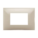 CLASSIA - COVER PLATE 3P CREAM